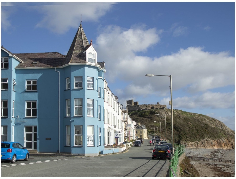 Finest Holidays - The Towers - Ardudwy