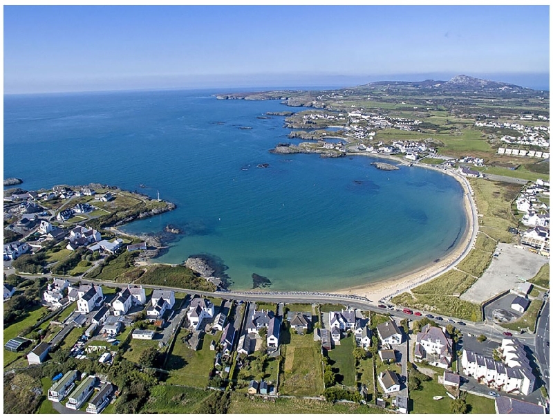 Finest Holidays - Tyn Towyn - The Stables