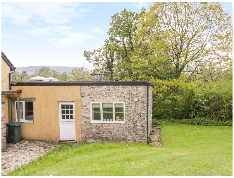 Finest Holidays - Old Ford Farm Annexe