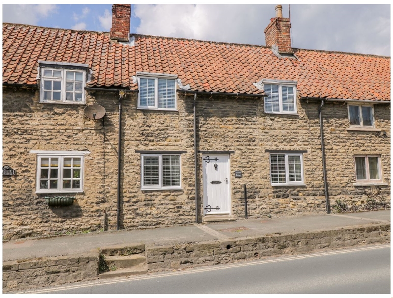 Finest Holidays - Farndale Cottage