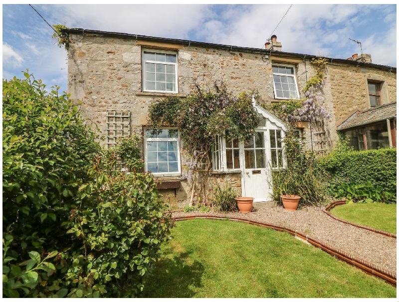 Finest Holidays - Bridleways Cottage