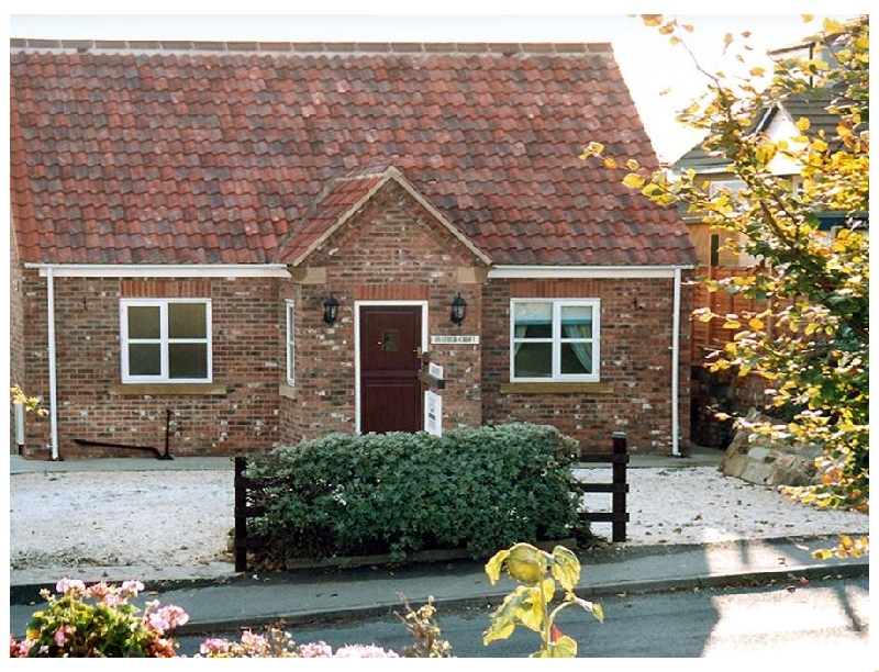 Finest Holidays - Heather Croft