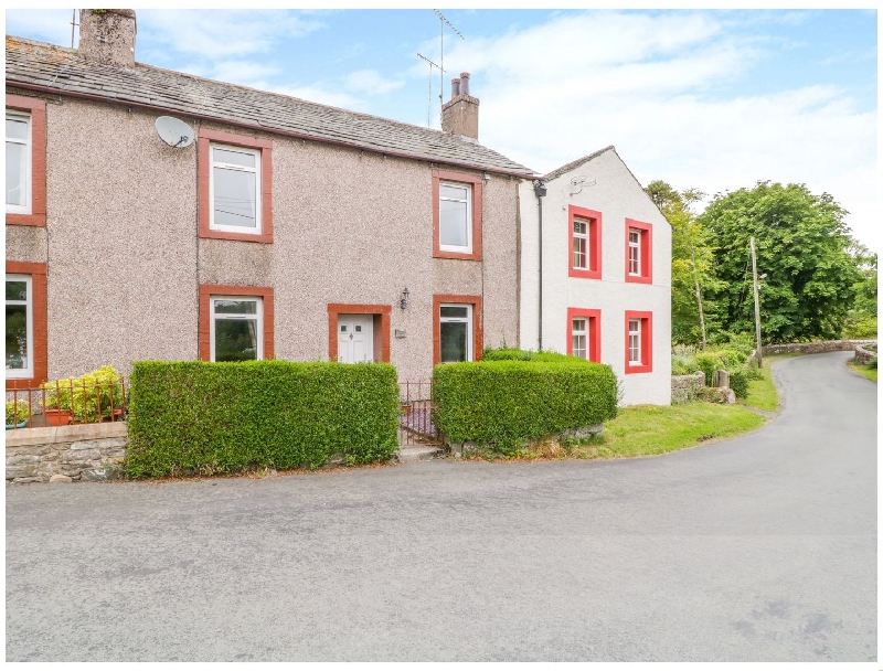 Finest Holidays - Bridge End Cottage