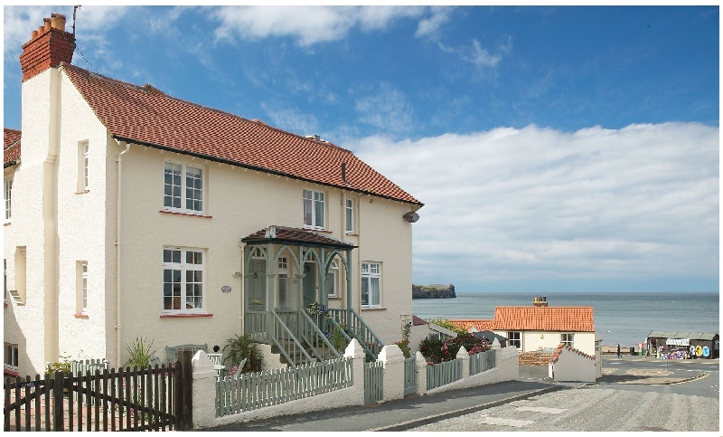 Finest Holidays - The Beach House- Sandsend