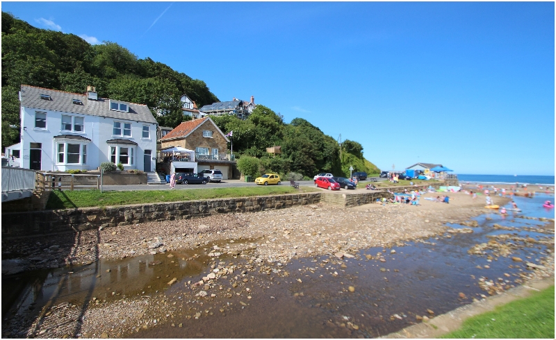 Finest Holidays - Quayside