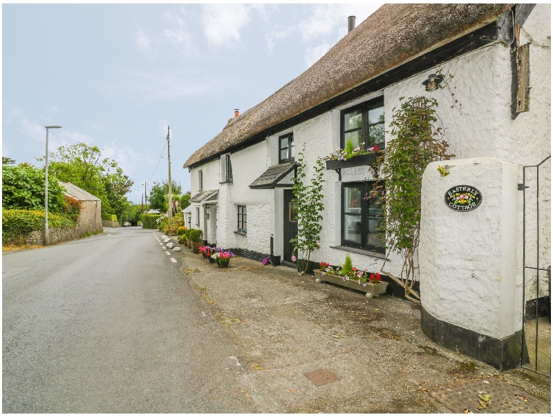 Finest Holidays - Easterly Cottage