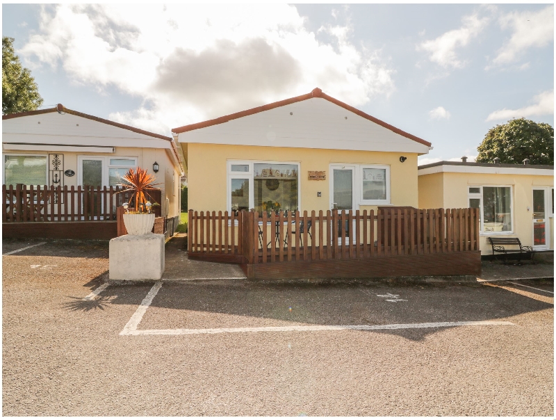 Finest Holidays - Pebble Cove