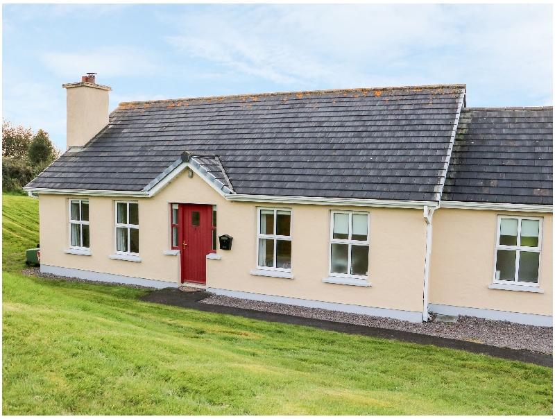 Finest Holidays - 2 Ring of Kerry Cottages