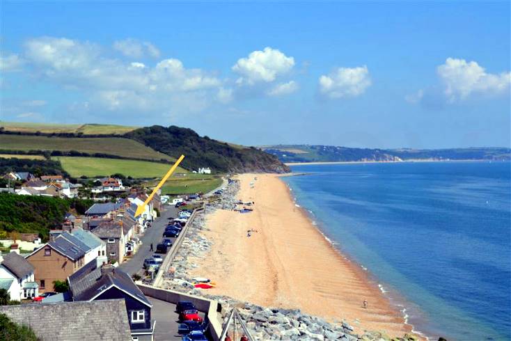 Finest Holidays - 14 Beesands