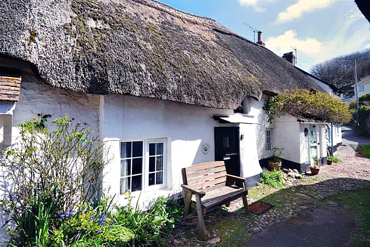 Finest Holidays - Brook Cottage, Inner Hope